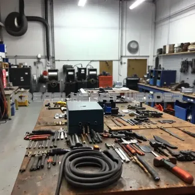 Mengenal Jasa Pengelasan di Bantul Lebih Dekat